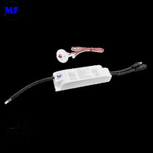 Long Lasting LED Emergency Lighting Kit Driver Power Supply Battery Ballast for