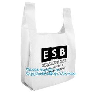 Buy cheap Reusable Carrying Shopping Packing Tote Party Used Non Woven Bag for Gift, Printing Reusable Shopping Non Woven Bag pkg from wholesalers
