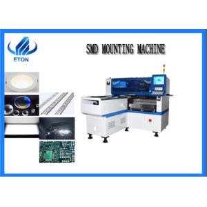 Buy cheap PCB Assembly DOB LED Making Machine 45000CPH Pick And Place Machine from wholesalers