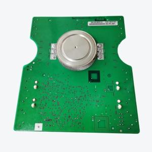 Buy cheap ABB DCF1154914R0001 SDCS-REB-1 INTERFACE CARD from wholesalers