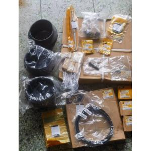 Buy cheap  7L0486 Excavator Seal 2427406 Hose Bellows Heavy Equipment Spare Part For Industrial Machinery from wholesalers