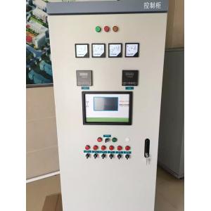 China LONGKING HZdsp-33f-s HZ-WESP wet electrostatic precipitator on sale