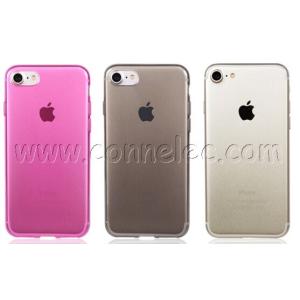 China Iphone 7(plus) TPU case, protective case for Iphone 7, protective case for Iphone 7 plus, Iphone 7 case on sale