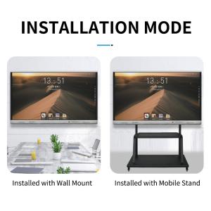 Buy cheap Collaborative Presentations Made Easy with Interactive Touch Screen Monitor and Whiteboard Software from wholesalers