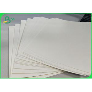 Buy cheap 100% Virgin Cupstock Based Paper 170 - 210 GSM Food Grade from wholesalers