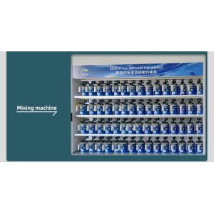 Buy cheap Pearl White Ready Mixed Car Paint Spray Multipurpose Nontoxic from wholesalers