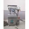 Buy cheap SS304 Detergent Automated Bottle Filling Machine Vertical Servo Motor from wholesalers