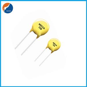 Buy cheap MZ11A 330 OHM 500V Ceramic Filament Preheating PTC Thermistor from wholesalers