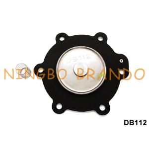 Buy cheap DB112 DB112/G 1-1/2'' Rubber Diaphragm For Mecair Pulse Valve from wholesalers