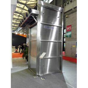 Buy cheap 2000bph beer Canning line with can Depalletizer Machine from wholesalers