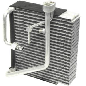 Buy cheap Mitsubishi Montero Ac Condenser Evaporator Parallel Flow from wholesalers