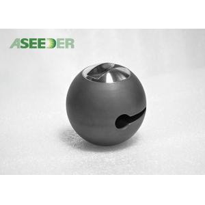 Buy cheap Qualified Cemented Tungsten Wear Resistant Carbide Components API Certificated from wholesalers