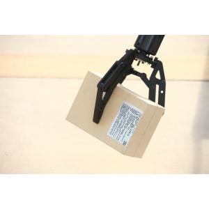 Buy cheap ER3 EOD Bomb Disarming Robot , Flexible Explosive Bomb Diffusing Robot product