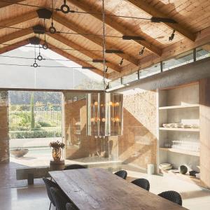 9 Mm / 18 Mm / 25 Mm Osb Oriented Strand Board Melamine Chipboard 6mm Particle