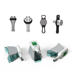 Factory price cryolipolysis fat freeze / cavitation / RF slimming machine 5 in1