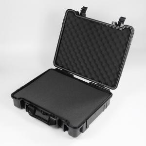 Buy cheap Plastic Waterproof IP67 Protective Equipment Cases With Foam from wholesalers
