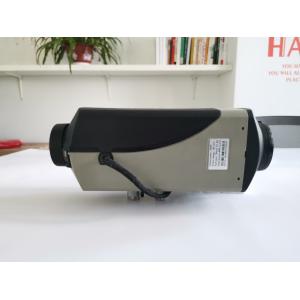 Buy cheap China JP 24mm Exhaust Muffler Silencer CE TUV Certification Air Parking Heater 12V 24V 4000W RV from wholesalers