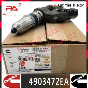 Buy cheap Common Rail Diesel Fuel M11 ISM11 Injector 4903472EA 4903472 from wholesalers