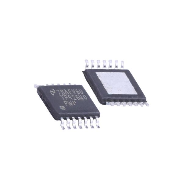 Buy cheap TPS92640PWP/NOPB IC Integrated Circuits HTSSOP-14 LED Lighting Drivers from wholesalers