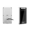 Buy cheap 1920 X 1080p 120dB Facial Recognition Access Control Voice Recognition Face Mask Linux Operating System from wholesalers