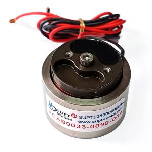 High Load Capacity Linear Voice Coil Motor For High Precision Control