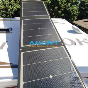 Buy cheap 100w Portable Solar Panel from wholesalers