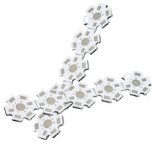 Buy cheap Single Layer Led Pcb Board For Outdoor Lighting from wholesalers