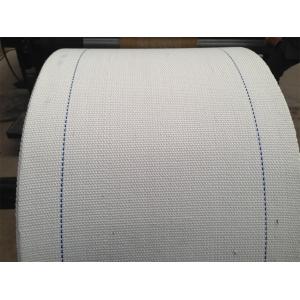 Mid-speed corrugator belt,towing and palletizing belt,honeycomb cardboard