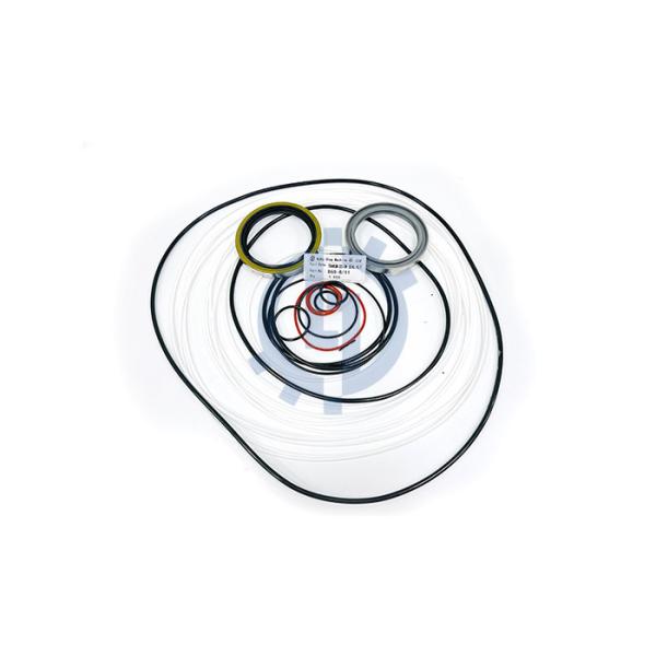 Quality Rock Machine Excavator Spare Parts D65-8/11 Transmission Seal Kit Hydraulic Excavator Repair Kit for sale