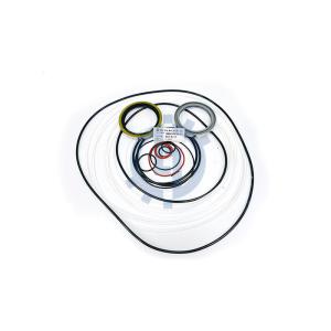 Buy cheap Rock Machine Excavator Spare Parts D65-8/11 Transmission Seal Kit Hydraulic Excavator Repair Kit from wholesalers