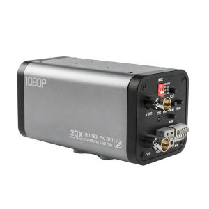 Buy cheap Lntech LN-20X Technical Datasheet - 20x Optical Zoom SDI Camera, 1080p, 6-in-1 Output from wholesalers