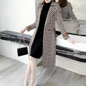 Buy cheap Winter Autumn Puffer Down Coat Windproof Ladies Winter Blazer from wholesalers