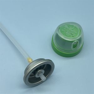 Buy cheap Summer Sweat-Proof body spray valve for hot-weather use with heat-stable core & long-lasting mist from wholesalers