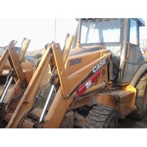 Buy cheap 2005 case backhoe 580L used backhoe case from wholesalers