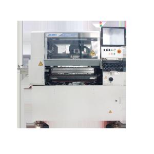 Buy cheap Led SMT Pick And Place Machine JUKI Chip Mounter -JX 300 100% Tested Long Lifespan from wholesalers