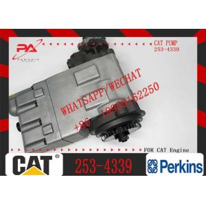 Buy cheap 319-0677 Hydraulic Diesel Fuel Injection Pump C7 C9 C-9 Engine 139-0678 204-4944 253-4339 2544356 for 324 325 329 330 33 from wholesalers