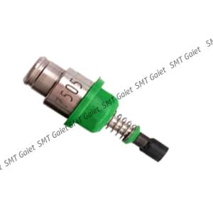 China SMT Juki 7505 Assembly Nozzle Silver 3.5/1.7 SMT Nozzle on sale
