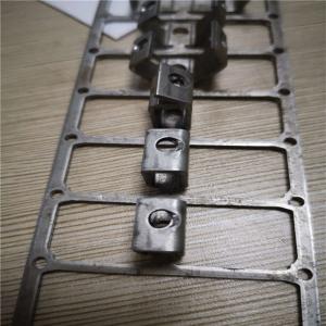 Buy cheap Precision Terminal Block Screws – Anti-Corrosion | High Torque Strength | Customizable Head & Thread Types | Ideal for Electrical & Industrial Terminal Blocks from wholesalers