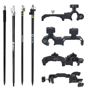 Buy cheap South Stonex GNSS RTK GPS Clamp for Trimble Data Collector from wholesalers