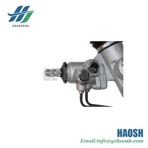 Buy cheap LHD Power Steering Rack 8-97943518-1 8979435181 For Isuzu Dmax 4X2 from wholesalers