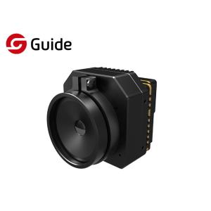 Buy cheap Guide Plug412 Longwave Infrared Thermal Camera Core with 12μm 400x300 IR Resolution from wholesalers