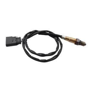 Buy cheap Hot Sales 077906265AE 0258006527 Lambda for AUDI audi A6 4f C6 Oxygen Sensor for bentley from wholesalers