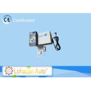 Buy cheap Simco FMX-004 ESD Tester 30Kv COMPACT ELECTROSTATIC FIELD static meter Mc Field with LCD display from wholesalers