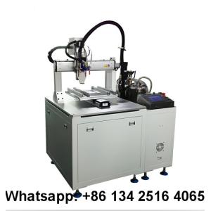 Buy cheap 2K Mixing & Potting Dispensing system from wholesalers