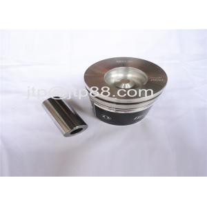 Buy cheap Hino Engine Piston & Pin 4JB1T Cylinder Liner Kit & Engine Piston 8-97176-610-0 8-97940-221-0 from wholesalers
