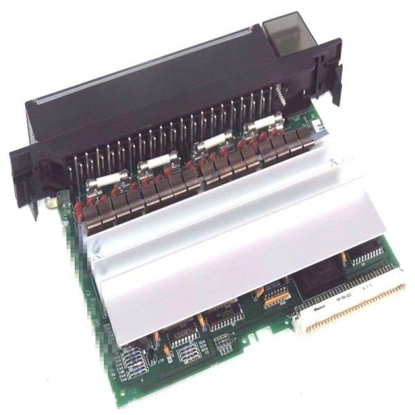 Quality 5/12/24 VDC Negative Logic, 0 .5 A per point (1 group of 16) 16 points GE IC200MDL743  VersaMax Discrete Output Module for sale