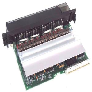 Buy cheap 5/12/24 VDC Negative Logic, 0 .5 A per point (1 group of 16) 16 points GE IC200MDL743  VersaMax Discrete Output Module from wholesalers