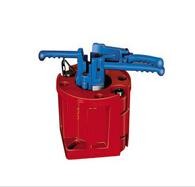 Buy cheap TS-100 Tubing/Casing Spidres API 7K Handling tools from wholesalers