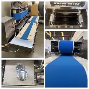 Meat Slicer Automatic Grade Automatic in Origin Frozen Meat Dicer Machine