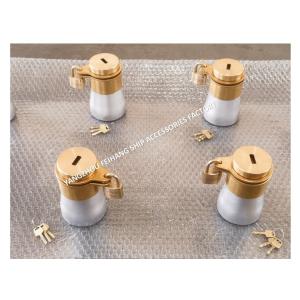 Nc No.37ASK Sounding Pipe Head With Locking Device Models 37ASK-40 To 80